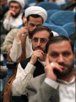همایش اندیشه ها و آثار عرفانی امام خمینی