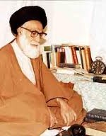 shahid dastgheib