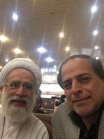 عبدالجبار کاکایی و قاسم کاکایی