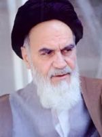 عرفان امام عرفانی کاملا شیعی است